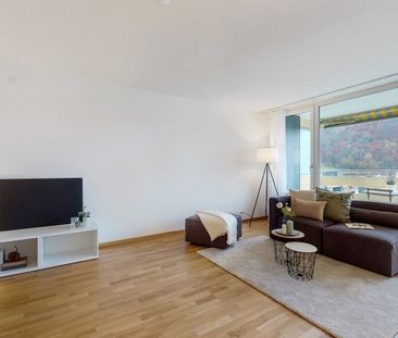 Gyri-Ost - Votre nouvelle maison familiale avec piscine extérieure - Photo 6