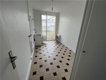 Location Appartement 2 pièces 51m² GRENOBLE 38000 - Photo 4