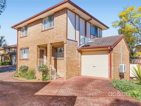 2/4-6 Wiggs Road, Riverwood NSW 2210 - Townhouse For Rent | Domain - Photo 4