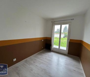 Maison à louer 4 pièces 102.75m² - Photo 4