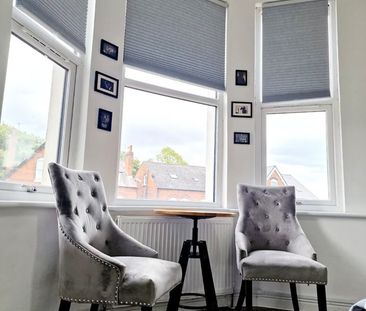 Studio Flat, Clarendon Road, B16 - Photo 4
