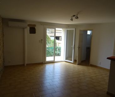 Maison de village R+1 73m2 Type 3 - Photo 2