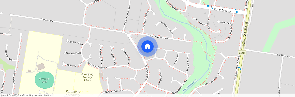 5 Momba Close, VIC 3337, Kurunjang