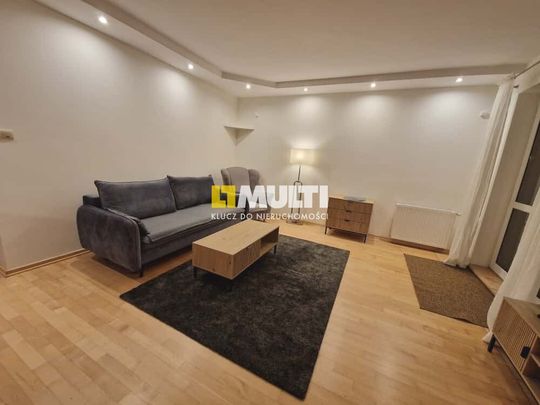 Mieszkanie z ogródkiem od 1 grudnia 2025 - Photo 1