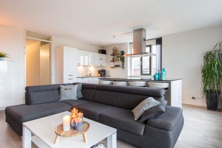 Te huur: Appartement Anubisstraat in Almere - Foto 4