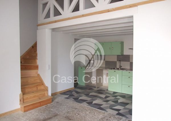 Apartamento T1 em Lisboa