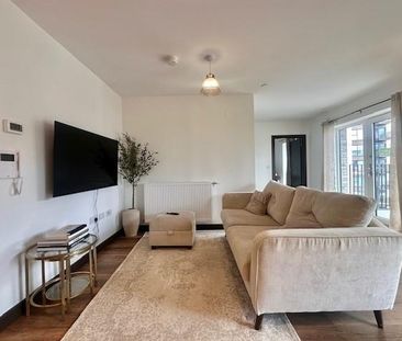 1 bedroom apartment to rent - Photo 4