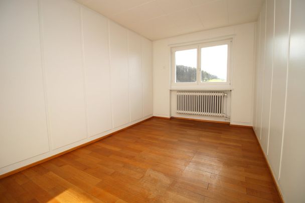 3 Zimmer, 3. Stock - Photo 1