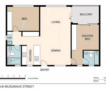 $800 per week. Cold Water Included - Photo 6