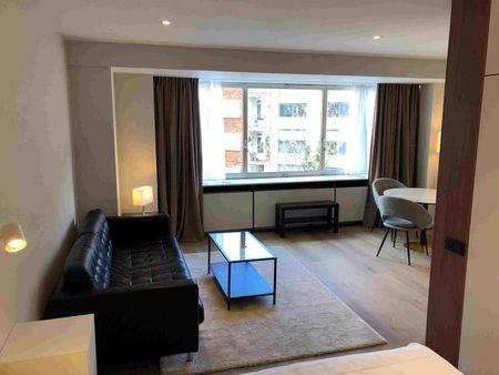 Appartement te huur - Foto 3