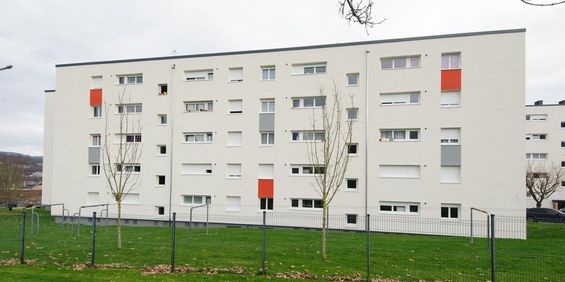 Espace Habitat, premier organisme logeur certifié Qualibail dans les Ardennes. - Photo 3