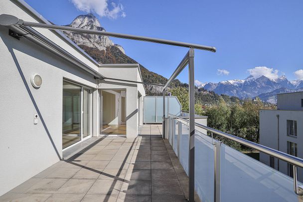 Wohnen mit Charme - Photo 1