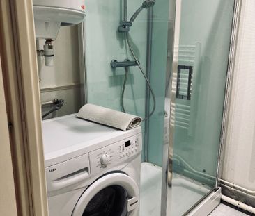 RUE JEAN JACQUES ROUSSEAU – STUDIO – 15 M² - Photo 2