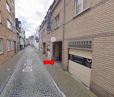Vier beschikbare studio's in centrum Aalst - Foto 1