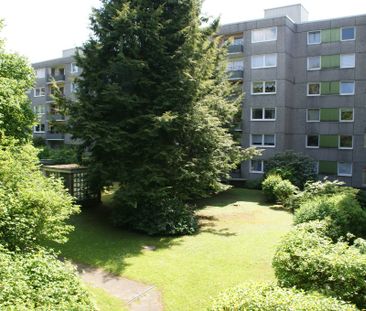 2-Zimmer-Wohnung mit Balkon in Wuppertal-Vohwinkel mieten - Photo 4
