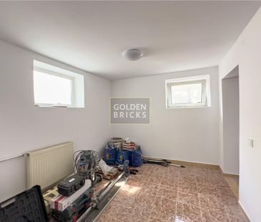 Turda | Metrou 4 minute | Prima inchiriere | Casa individuala - Fotografie 5