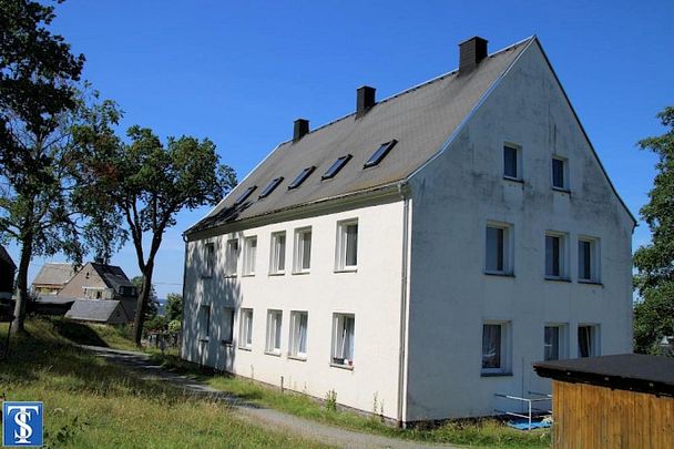 3 Zimmer Wohnung im Ländlichen Raum - Photo 1