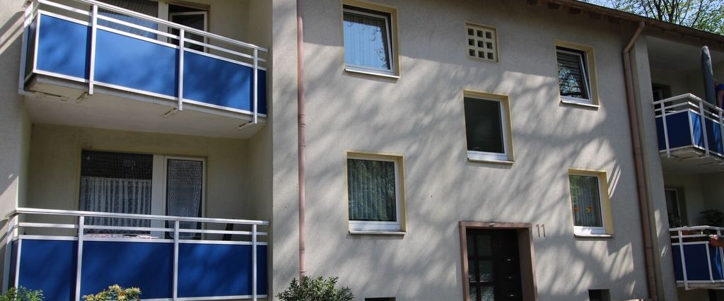 Fritz-Reuter-Straße 11, 45772 Marl - Foto 1