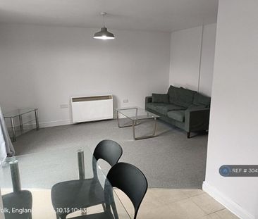 2 bedroom flat to rent - Photo 2