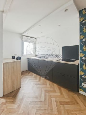 Location Appartement 3 pièces 51m² NANTES 44000 - Photo 4