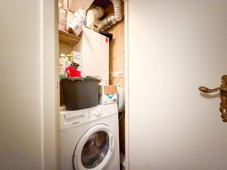 Appartement te huur - Photo 3