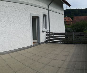 Pieterlen: renovierte 3 1/2-Zimmer-Wohnung - Photo 4