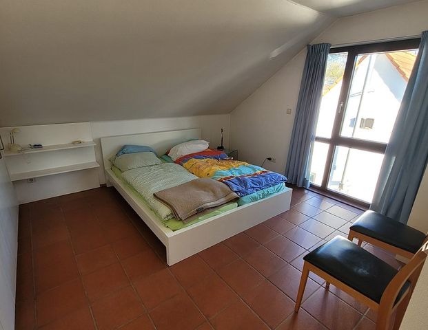 Ruhige Lage nahe Natur: Wohlfühlen in Bergisch Gladbach - Foto 1