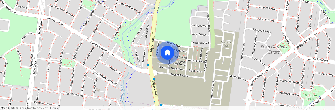 18 Solstice Road, Vic 3750, Wollert