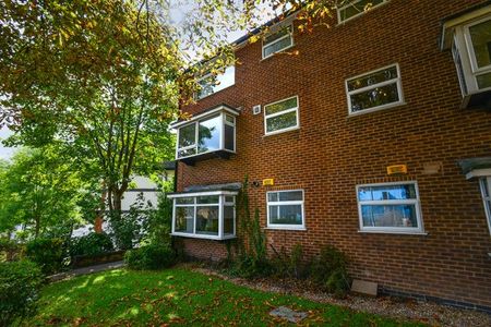 £165 PPPW Bronte Court, Waverley Street NG7, Property for rent - Photo 4