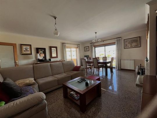 Apartamento T3 - Photo 1