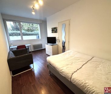 Location Appartement 1 pièce 16m² LAXOU 54520 - Photo 2