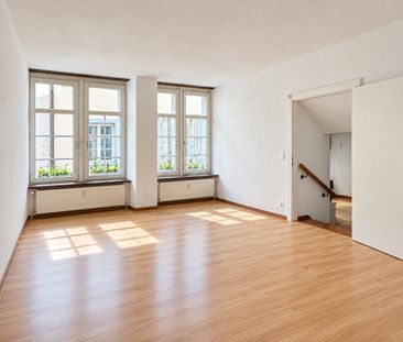 2.0 Zimmerwohnung in Schaffhausen - Photo 2
