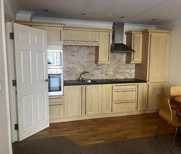 1 bedroom flat to rent - Photo 2