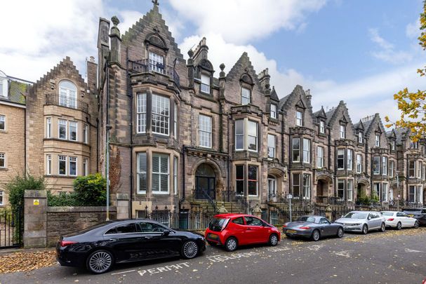 Flat 2, 1 Bruntsfield Crescent - Photo 1