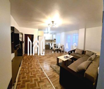 Apartament 2 camere de inchiriat | Selimbar, Doamna Stanca | parcare - Photo 3
