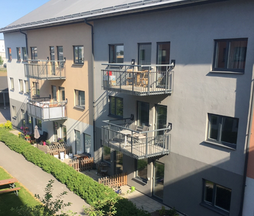 Johan Skyttes Väg, Nyköping - Foto 2