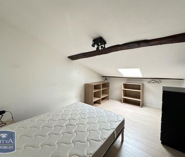 Location Appartement 3 pièces 48m² MACON 71000 - Photo 3