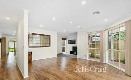 74 Myers Parade, Altona Meadows VIC 3028 - House For Rent | Domain - Photo 2