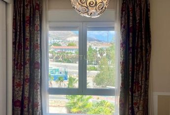 Benalmádena, Andalusia