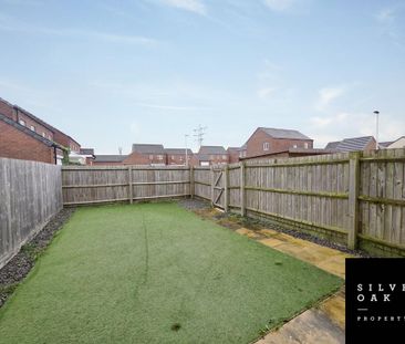 2 bedroom terraced house to rent - Photo 1