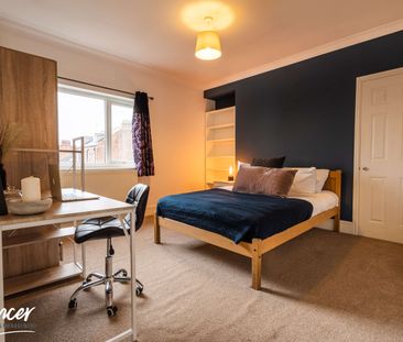 Luxury student property in the heart of Leamington Spa. - Photo 1