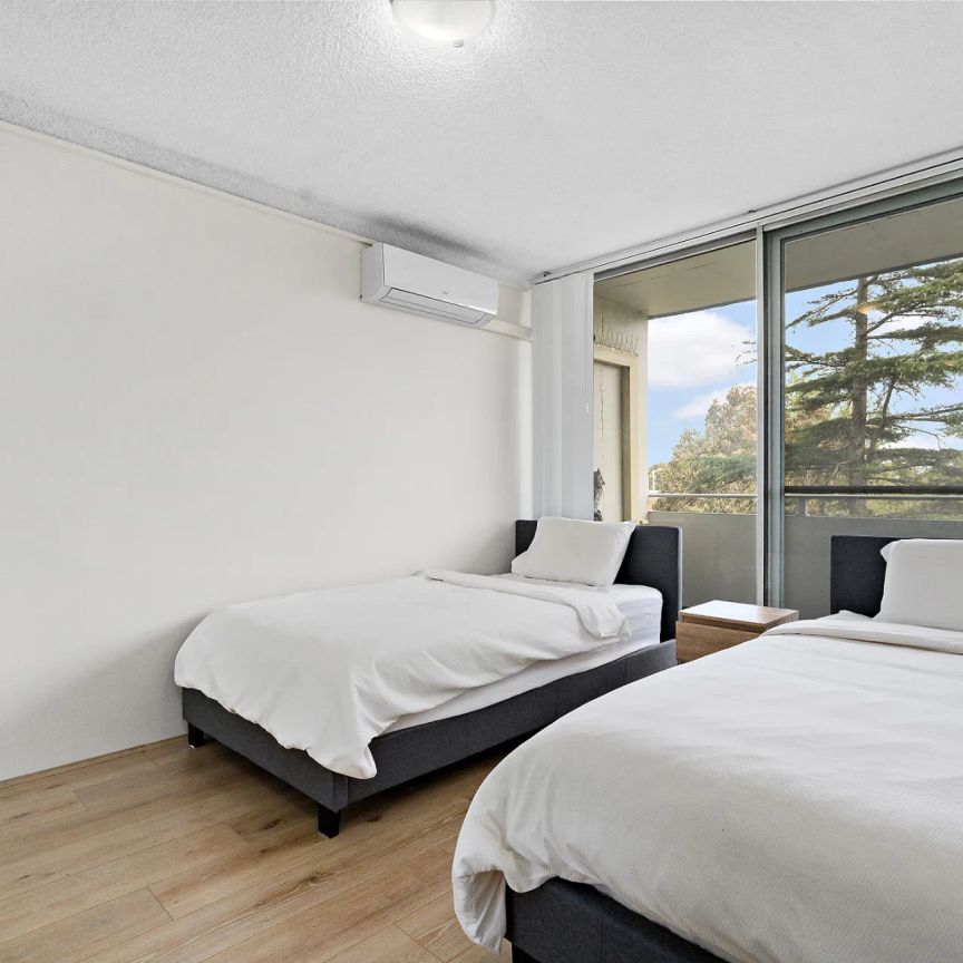 Fully Furnished Apartment in Prime Harris Park Location - Photo 1