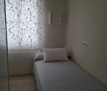 Piso de alquiler en C. Bocanegra, La Luz - El Torcal - Photo 5