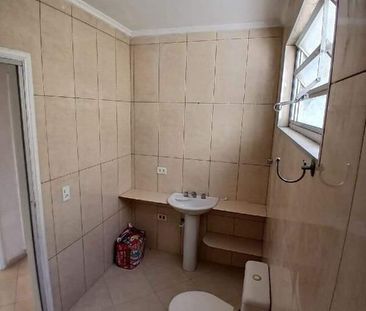Apartamento Para Aluguel 2 Quartos Paraíso - Santo André - Sp - Foto 5