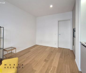 Pronájem bytu 1+kk 23 m² - Photo 3