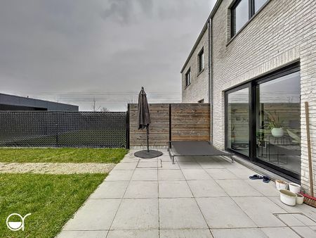 Huis te huur in Astene - Photo 3
