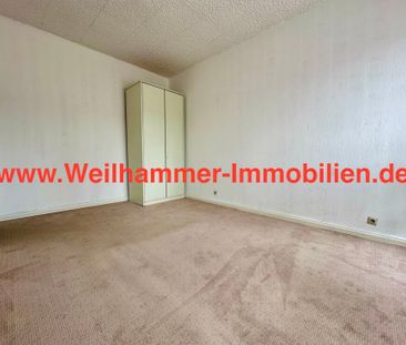 Gemütliche Wohnung auf dem Rastpfuhl - Photo 3