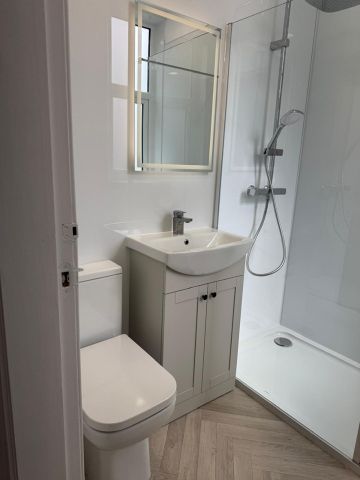 1 Bed Flat, Grampian Road, AB11 - Photo 4