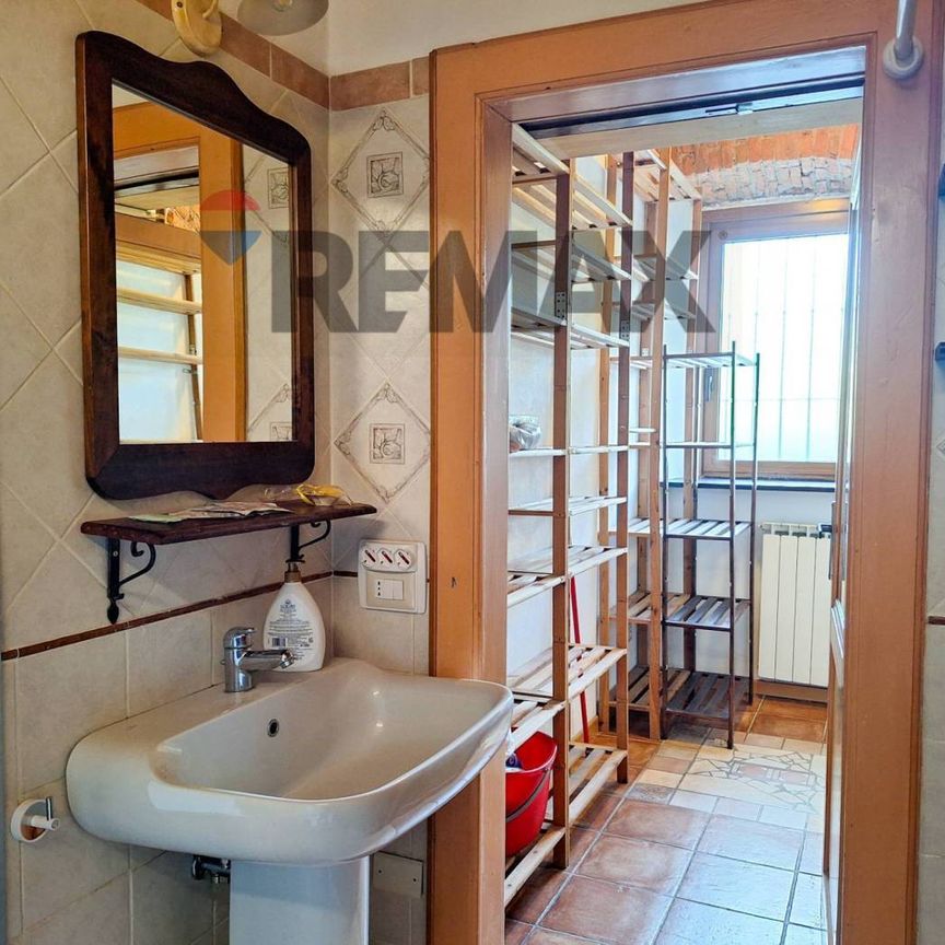 Bilocale via Case Nuove 6, Centro, Gavirate - Photo 1