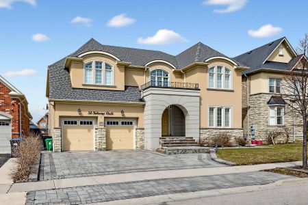 For Lease - 54 Kelways Circle Unit# Upper, Brampton, Ontario - Photo 5